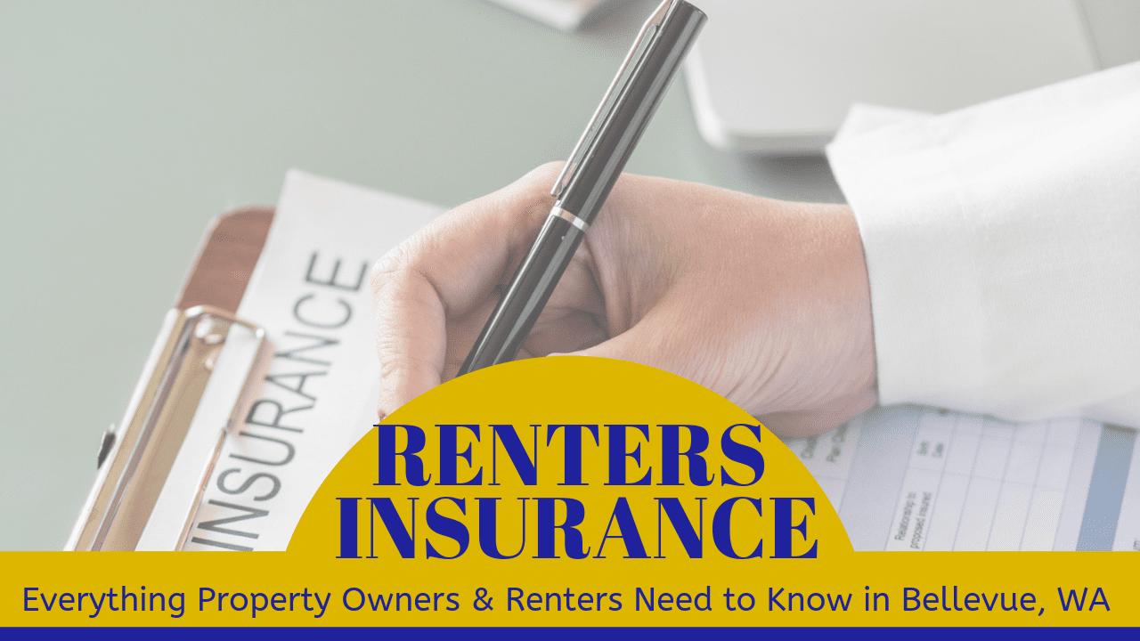 Renters Insurance Article Banner
