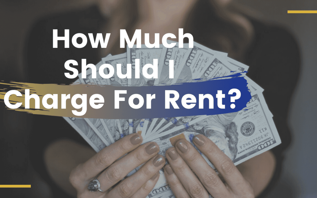How Much Should I Charge For Rent in Bellevue, WA?
