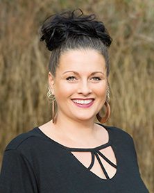 JEN HAUFF