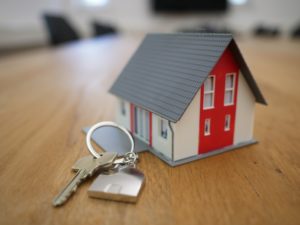 rental property