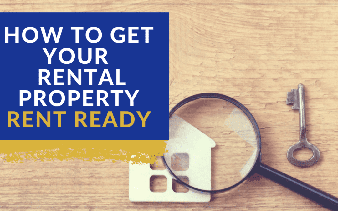 How to Get Your Lake Stevens Rental Property Rent Ready
