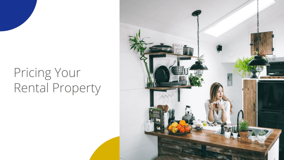 How to Price Your Monroe Rental Property - article banner