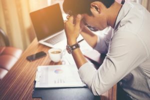 Maintenance issues