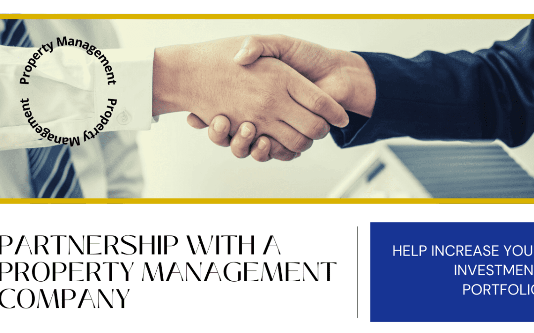 How a Partnership with an Issaquah Property Management Company Will Help Increase Your Investment Portfolio