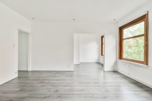 Vacant Rental Property