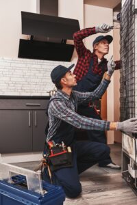 Help on Appliances