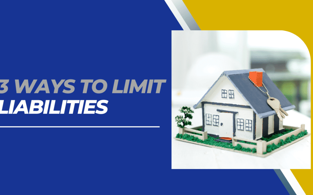 3 Ways to Limit Liabilities on Your Issaquah Rental Properties – Landlord Education