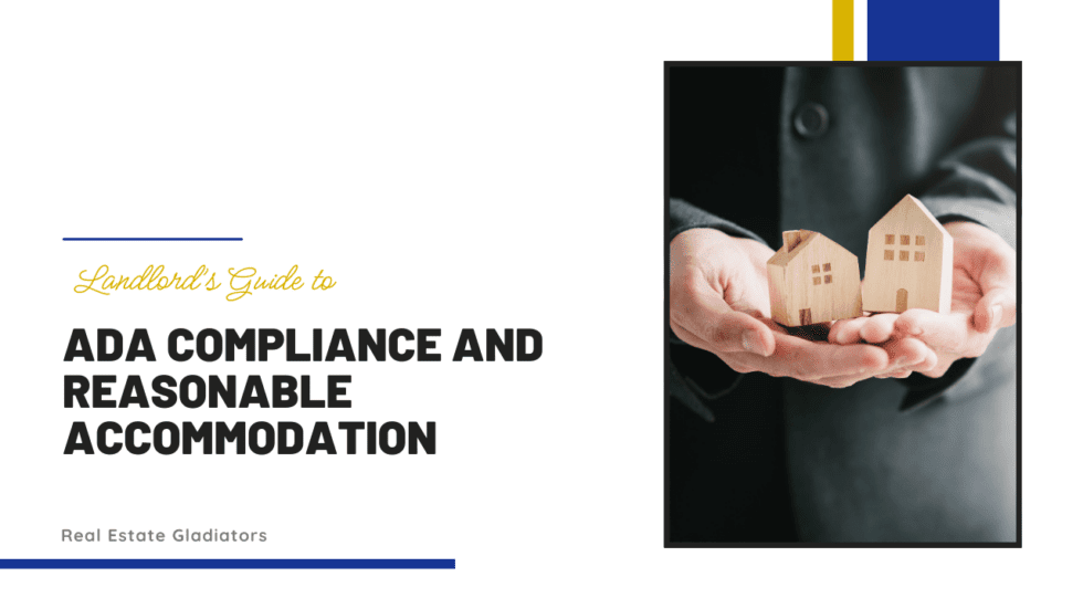 Guide to ADA Compliance and Reasonable Accommodation