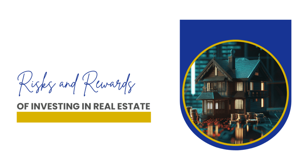 Risks and Rewards of Investing in Bellevue Real Estate - Article Banner