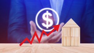 Higher Rental Price