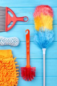 Clean Property