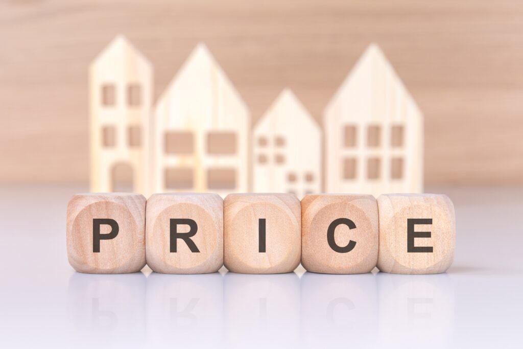Competitive Pricing