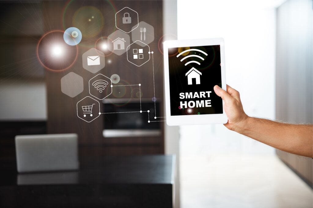 Smart Home