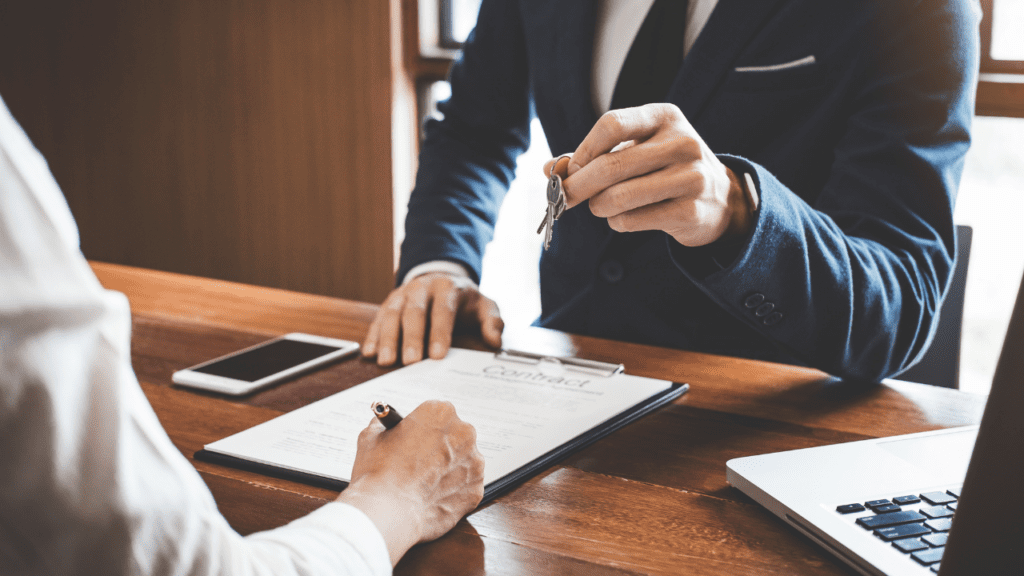 legal considerations