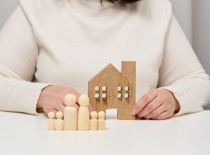 Tenant Protection