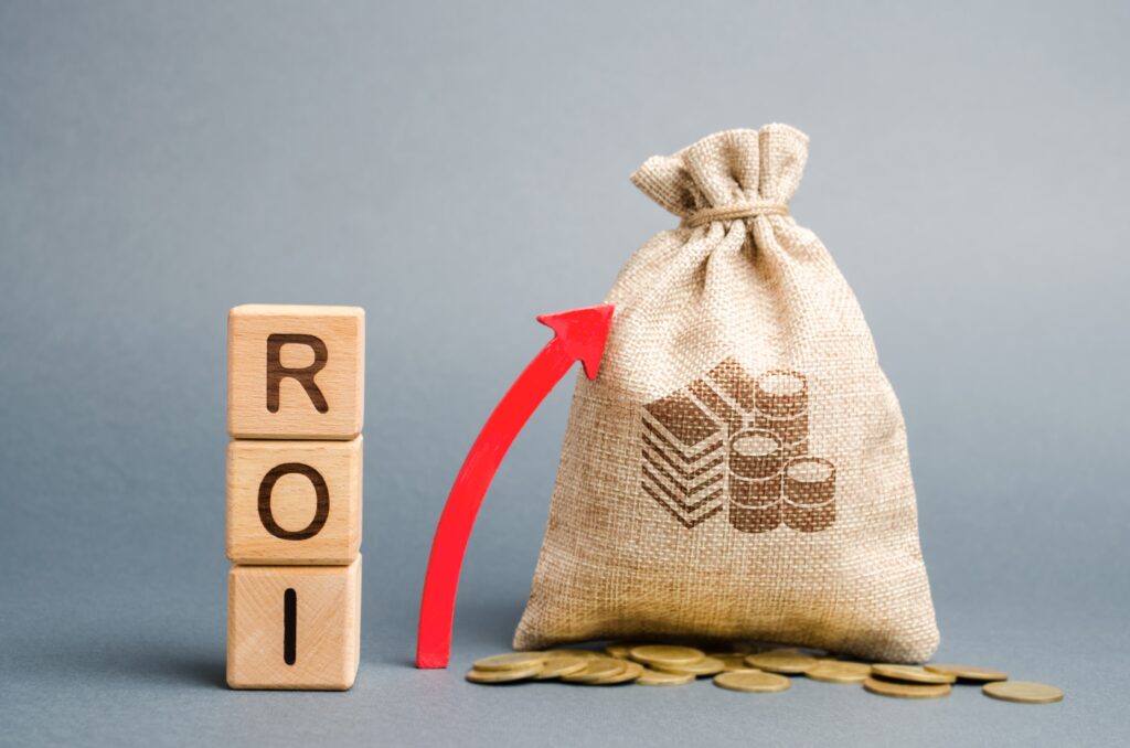 Better ROI