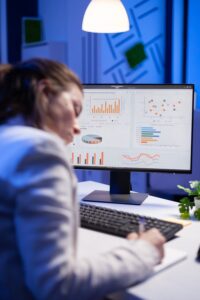 Data Analytic Tool