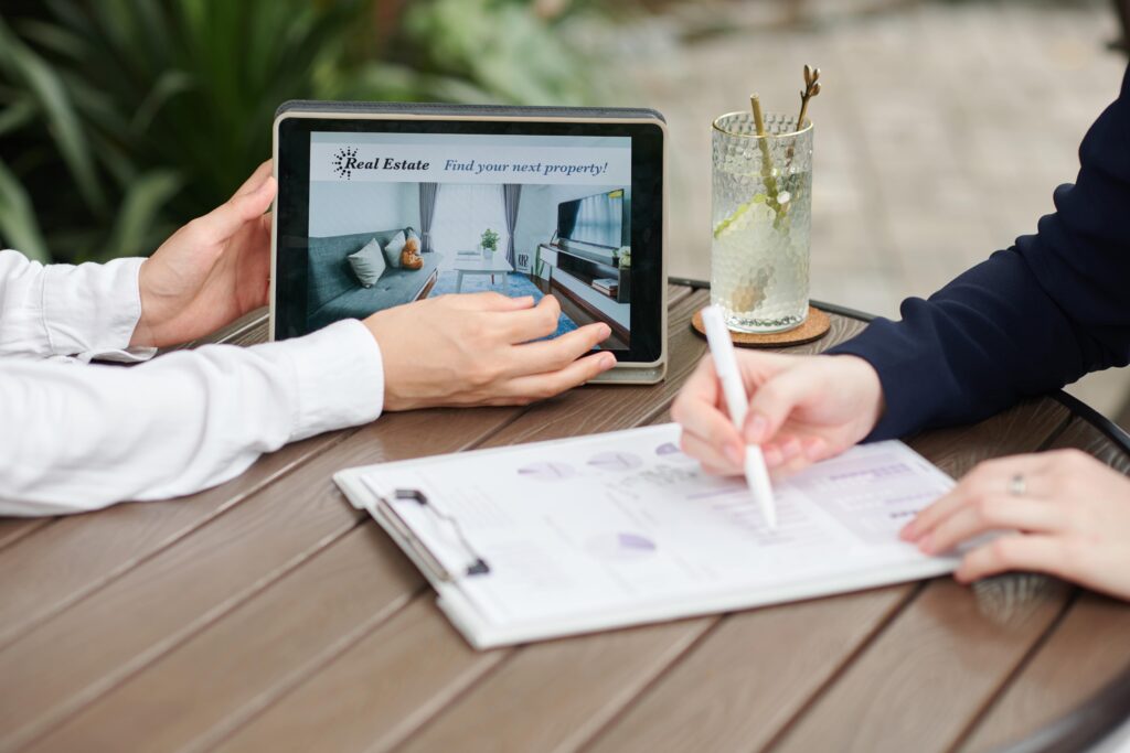 Online Presence