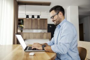 Remote Work