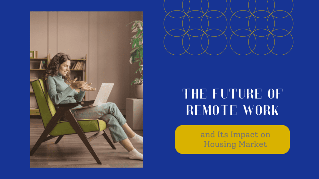 The Future of Remote Work and Its Impact on King County's Housing Market - Article Banner