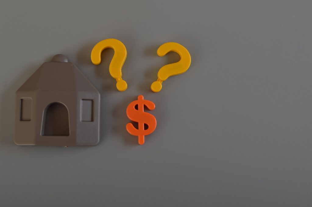 When to Raise Rent