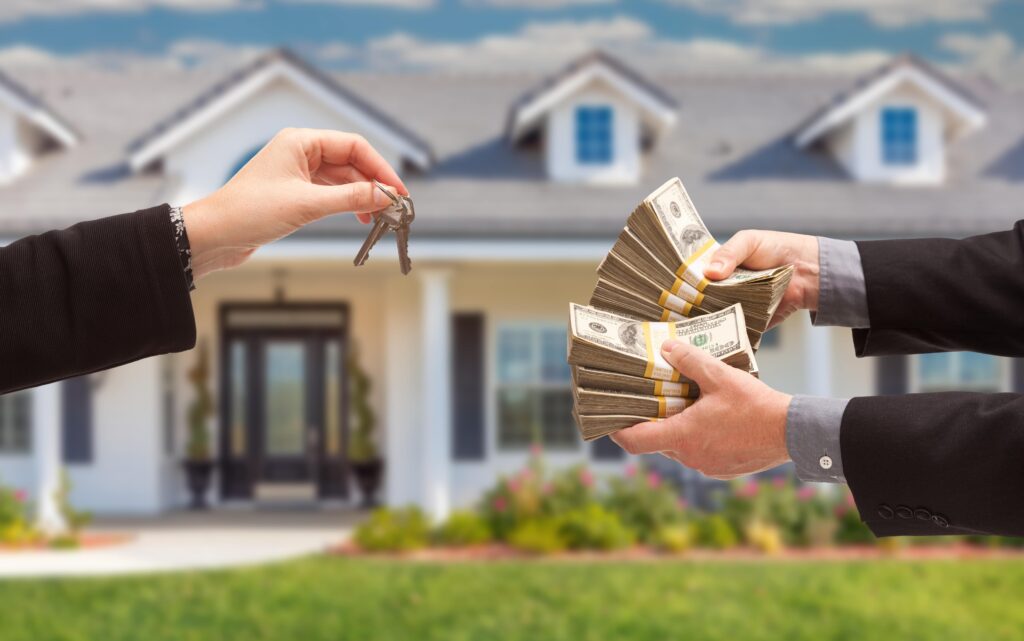 Buy Property