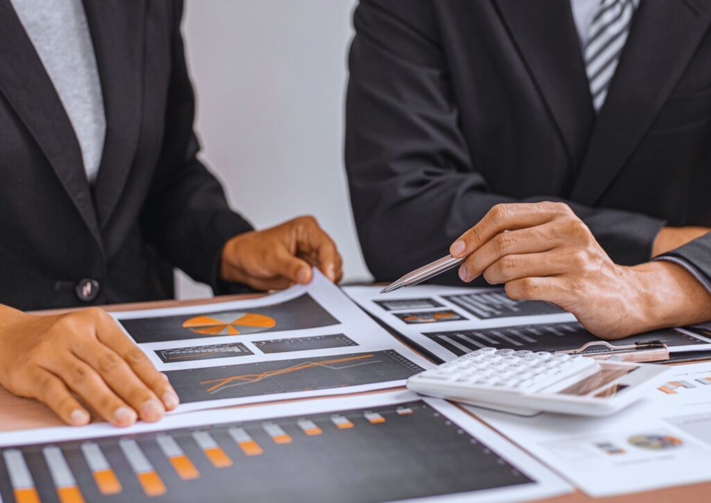 Considerations for Investor