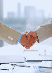 Partner with Professional Property Manager