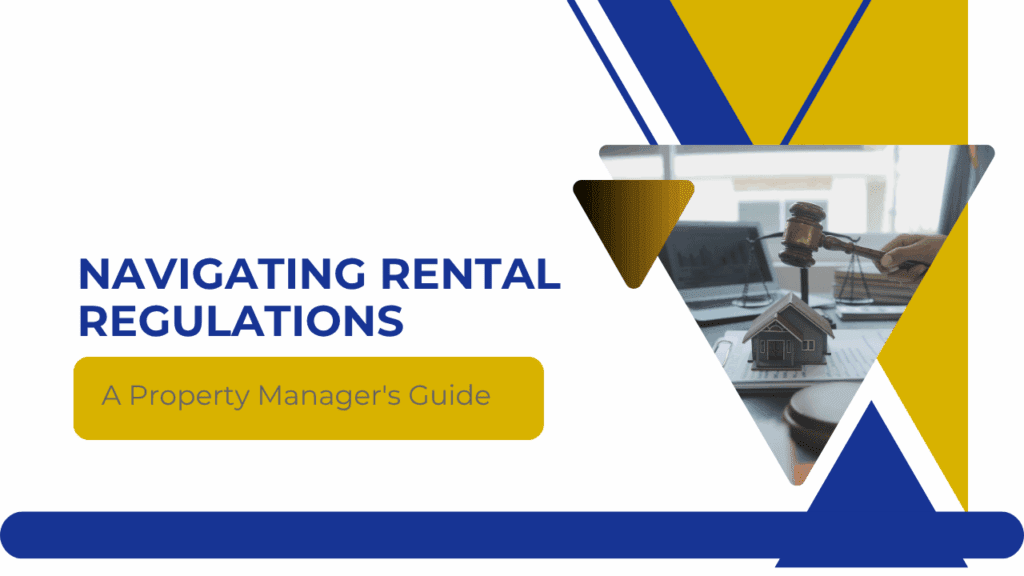 Navigating King County's Rental Regulations: A Property Manager's Guide - Article Banner