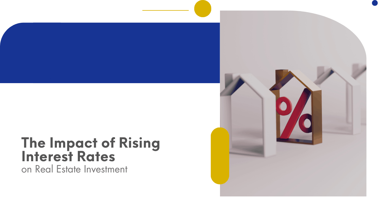 The Impact of Rising Interest Rates on Real Estate Investment in Washington State