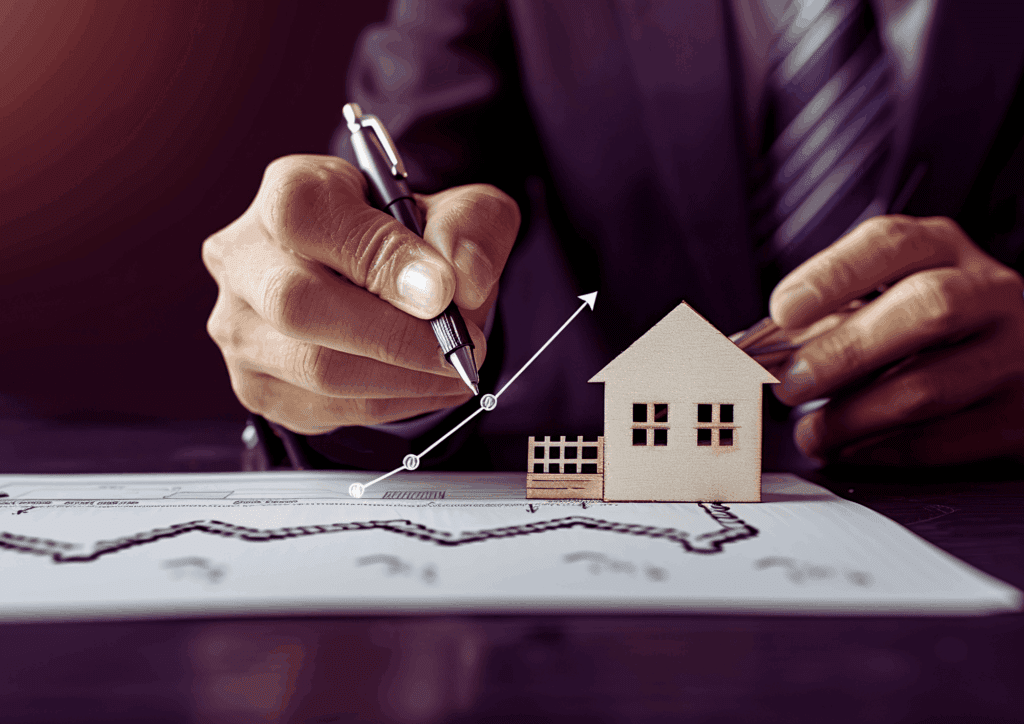 Tracking Real Estate Investment Growth Real Estate Investor