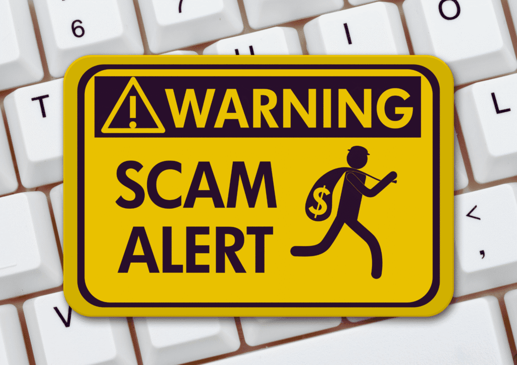 Rental Scam