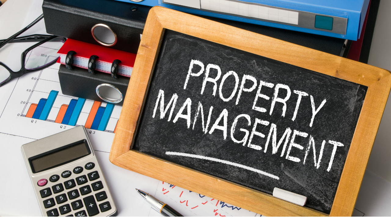 property management
