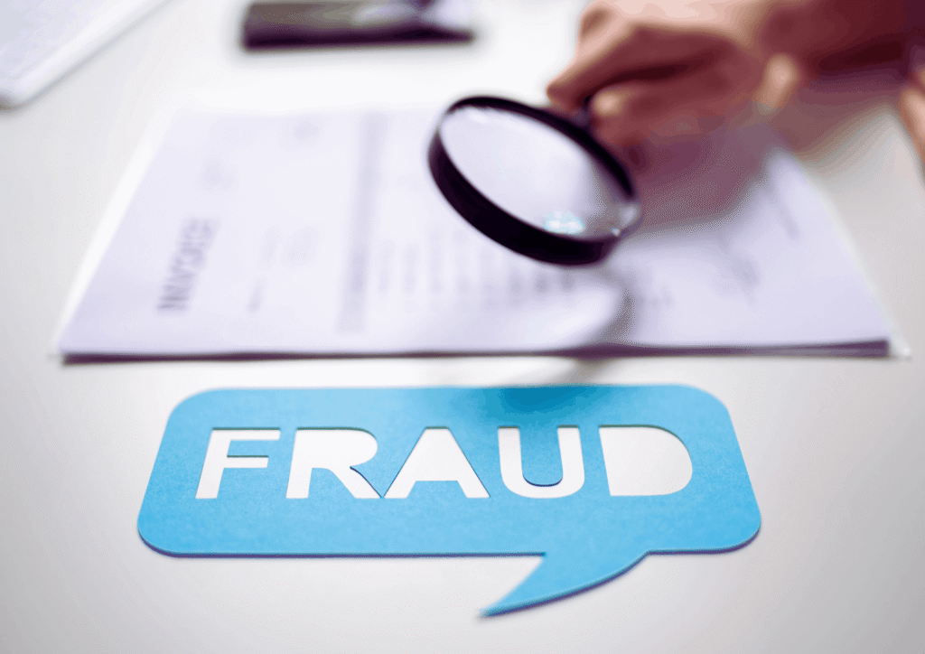 Application Fraud