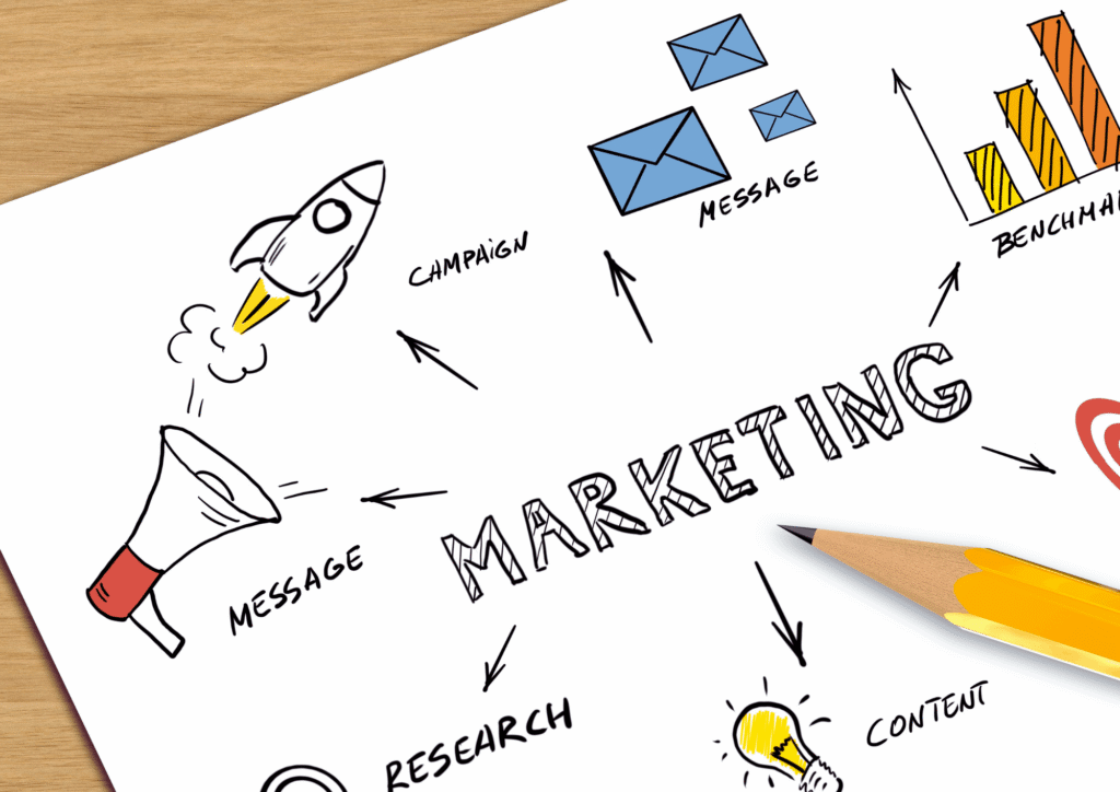 Marketing Rental Property