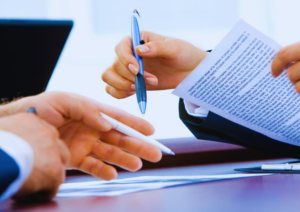 Lease Renewal